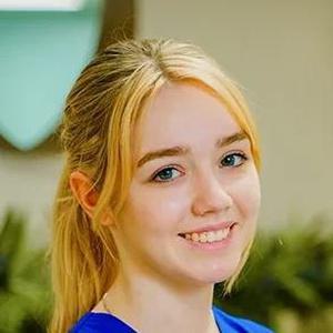 Шахова Мария Яковлевна
