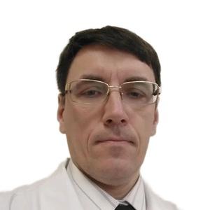Кутарев Федор Леонидович