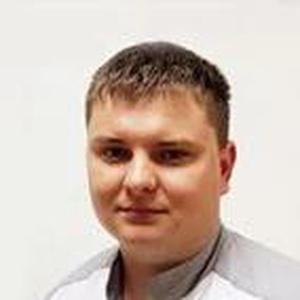 Проказов Игорь Владимирович