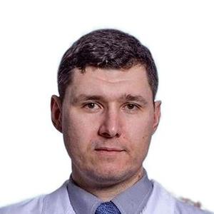 Куреков Игорь Владимирович