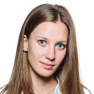 Савинова (Набатова) Наталья Сергеевна