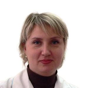 Дашковская Ольга Валериевна