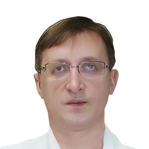 Михайлов Олег Михайлович