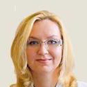 Жукова Наталья Витальевна