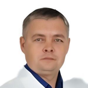 Рыбаков Сергей Николаевич
