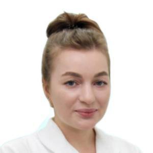 Фоминых Дарья Юрьевна