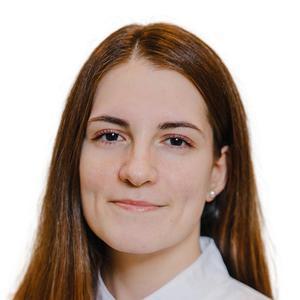 Сигунова Дарья Александровна