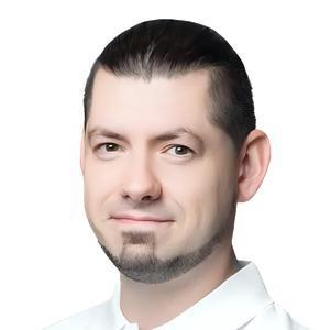 Уланов Владимир Олегович