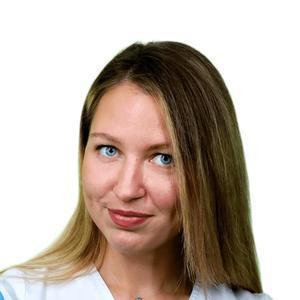 Бовт Ксения Петровна