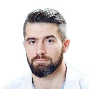 Алиев Шамиль Бозгитович