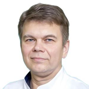 Агеев Дмитрий Валерьевич