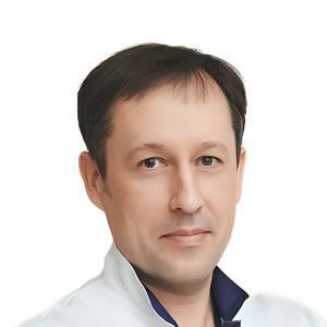 Бойко Игорь Викторович
