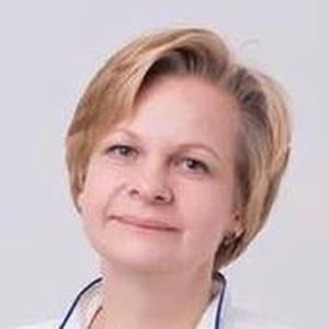 Богачёва Татьяна Александровна