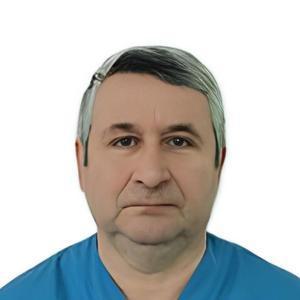 Луканенко Дмитрий Александрович
