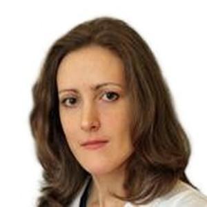 Шевчик Елена Александровна