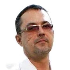 Петрушин Анатолий Евгеньевич