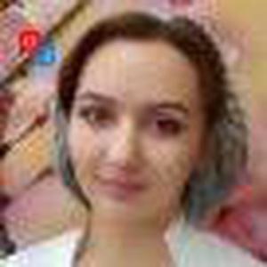 Владыкина (Беликова) Елена Олеговна