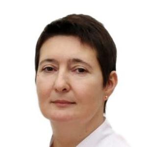Барская Ольга Аркадьевна