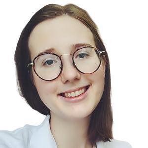 Антонова Зинаида Борисовна