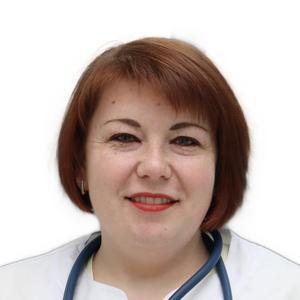 Дубровина Юлия Вячеславовна