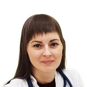 Любиченко Дарья Геннадьевна
