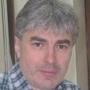 Петерсон Евгений Владимирович