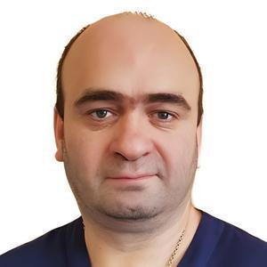 Кониев Ибрагим Едиславович