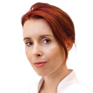 Стрелкова Ольга Валерьевна