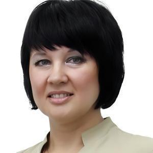 Монькова Эльвира Анатольевна