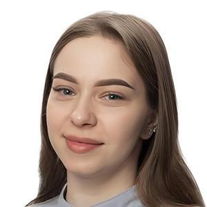 Мочалина Юлия Владимировна