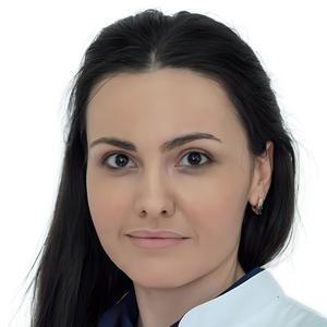 Пинаева Мария Викторовна