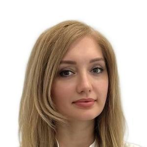 Раджабова Айшат Курбанбагомедовна