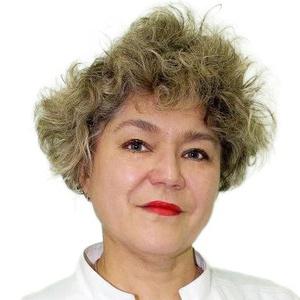 Дунаева Татьяна Васильевна