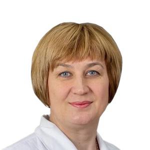 Лисина Марина Владимировна