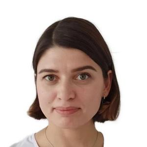 Веденяпина Юлия Александровна