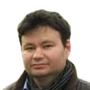 Бабахин Денис Павлович