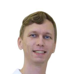 Молчанов Сергей Олегович