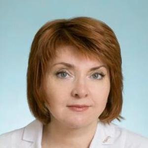 Ломтева Елена Васильевна