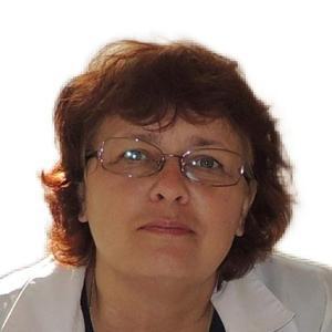 Шубеничева Ольга Алексеевна