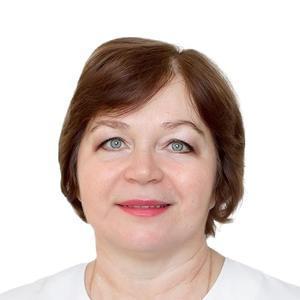 Балинова Ирина Станиславовна