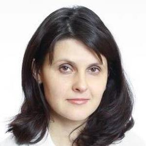 Скорик Екатерина Евгеньевна