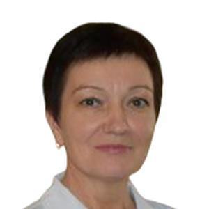 Погода Татьяна Евгеньевна