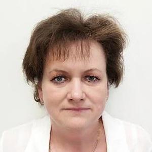 Виноградская Ольга Евгеньевна