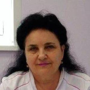 Чакчир Ирина Моисеевна