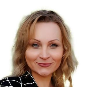 Ефимова Наталья Сергеевна
