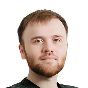 Якупов Халит Асиятович