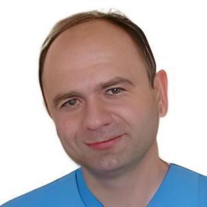 Буцан Сергей Борисович