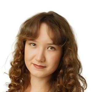 Адиева Аделя Альбертовна