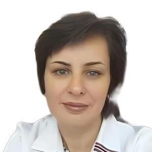 Шелихова Марина Анатольевна