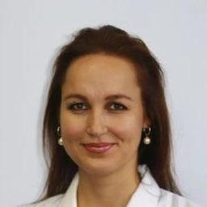 Салахутдинова Елена Альфатовна